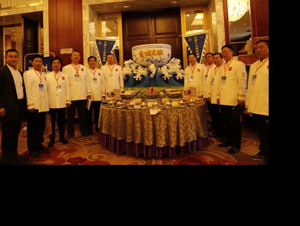 隴原美食大聚會，“金城老碗”牛肉面、特色炒面片美味與您同行